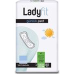 Fırsat Kapıda Ladyfit Günlük Ped Normal 80 Ped