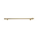 Fırsat Mağazam Altın 80 cm Çekme/sürgü Kapı Kolu - 001-Renkli