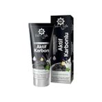 Fırsat Mağazam Bitkisel Diş Macunu 140 Gr. Aktif Karbon - Option-1