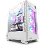 Fırsat Mağazam Dfs Gaming Feng Whıte Ryzen 7 7800X3D-B650M Anakart-Rtx 4070-32GB Ddr5 Ram-1tb M.2 Ssd-Oyuncu - Option-1