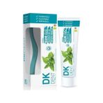 Fırsat Mağazam Dk Dent Diş Macunu 75ML Naneli+Fırça - Option-1