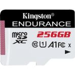 Fırsat Mağazam Endurance SDCE/256GB 10 Uhs-I A1 256 GB Micro Sd Kart - Option-1