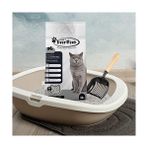 Fırsat Mağazam Ever Reek Kedi Kumu (10 Litre, Aktif Karbon) - Option-1