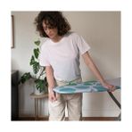 Fırsat Mağazam &go Ütü Masası Kılıfı, Ebat 110X130 cm - Option-1 - 001-Renkli
