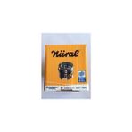 Fırsat Mağazam Iss Motor Piston ve Segman 0.50 85.01 mm Renault Iss 8771959050000G - 0 - Siyah