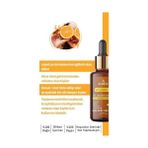 Fırsat Mağazam Jadell Vitamin C Hyaluronic Acid Canlandırıcı ve Aydınlatıcı Özellikli Yaşlanma Karşıtı Serum 30 ml - Option-1