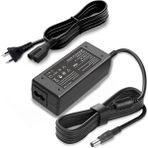 Fırsat Mağazam LED Şeritler, LED Işık Şeridi, Tv, DVD Tv'ler Tft Ekran Monitörü, Nas, Ext Için 12V 5A 60W Güç Kaynağı. Sabit Sürücüler, Pico-Psu Için Güç Kaynağı Adaptörüne Kadar 5.5 * 2.5/2.1 mm - Option-1