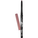Fırsat Mağazam Lift Up Lip Plumper Lipliner Dolgunlaştırıcı Etkili & Uzun Süre Kalıcı Dudak Kalemi - Siyah