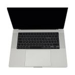 Fırsat Mağazam MacBook Klavye Koruyucu Silikon Kılıf Ingilizce Baskılı Uk-Ters L Enter Tipi Air 13,6-15,3inç- Pro 14,2-16,2inç M1-M2-M3-M4 Pro Max Uyumlu, Ultra Ince Hafif Siyah - 0,35 lt