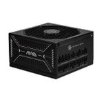 Fırsat Mağazam Mag Psu A1000GLS Pcıe5 1000W 80+ Gold Atx 3.1 12V-2X6 Power Supply - 0 - Siyah - Option-1