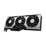 Fırsat Mağazam Msı VGA Geforce Rtx 5070 Tı 16G Ventus 3x Oc RTX5070TI 16GB Gdrr7 256 B DX12 Pcıe 5.0 X16 (3xdp 1xhdmı) - Option-1