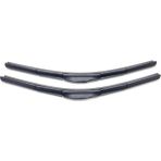 Fırsat Mağazam Ön Cam Silecek Takımı 50X50CM Jeep Cherokee Kj ile Uyumlu 2002-2007 - 50 x 50 cm