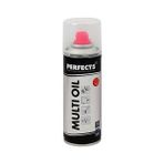 Fırsat Mağazam Perfect Multi Oil Çok Amaçlı Pas Sökücü,yağlayıcı 200 ml - Option-1