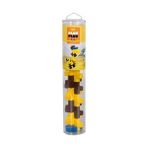 Fırsat Mağazam Plus Plus 15 Parça Büyük LEGO Seti PP-3409 - 0 - Siyah