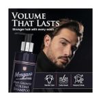 Fırsat Mağazam Pomade Hair Growth Volume Shampoo - Dökülme Karşıtı Yenileyici Şampuanı 250 ml - Option-1