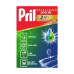 Fırsat Mağazam Pril Excellence Duo Jel Bulaşık Makinesi Deterjanı 900ML 50 Yıkama Yağ Çözücü - Option-1