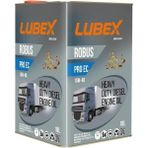 Fırsat Mağazam Robus Pro Ec 15W-40 18 Lt Üstün Performanslı Motor Yağı