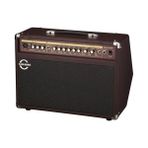 Fırsat Mağazam SHERWOOD30R 30 Watt Akustik Amfi (Reverb) - Ahşap Rengi