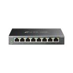 Fırsat Mağazam TL-SG108E, 8-Port Gigabit Easy Smart Switch - Option-1 - Beyaz