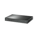 Fırsat Mağazam TL-SG1210P, 10-Port Gigabit Desktop Switch With 8-Port Poe+ - Option-1 - Beyaz