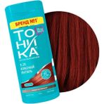 Fırsat Mağazam Tonıka Renk Veren Saç Balsamı 5.35 Kızıl Kehribar (Red) – 150 ml - Option-1