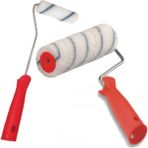 Fırsat Yapı Market Epoksi Rulo 25 cm (Isonem MS82 - Antipas - Vernik - Thermal Paint)