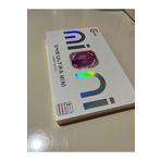 Fırsatbidünya Kadın Akıllı Saat Smart Watch G49 Ultramini Ios Ve Android Uyumlu 2.2inç
