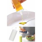 Fırsatı Sepetle Sıvı Yağlık Sosluk Ketçap ve Mayonez Şişesi 700 ml