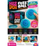 Firsatkolay Fuzz Ball Kadife Dokulu Sukuşi NeeDoh Stres Topu Squishy Oyuncak Yumuşak Sıkma Oyuncağı