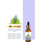 Fırsatkolik Biberiye Saç Bakım Yağı Serum 50 ml - Çok Renkli