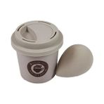 Fırsatkolik Coffee Makyaj Süngeri NASYUZFS0106 - Çok Renkli