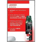 Fırsatkolik Deodorant Sprey & Lekesiz Koruma Erkek 150ML - Standart