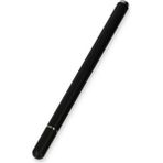 Fırsatkolik Dokunmatik Stylus Kalem Pen 108 - Siyah - Çok Renkli
