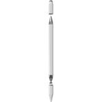 Fırsatkolik Dokunmatik Stylus Kalem Pen 1101 - Beyaz - Çok Renkli