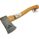 Fırsatkolik Hultafors Hatchet 840066 Kamp / Outdoor Balta - Kılıflı - 00 Siyah - Beyaz