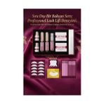 Fırsatkolik Lash Lift & Kirpik Lifting Seti - 5-8 Dakikada Hızlı ve Kalıcı Kıvrım 8 Haftaya Kadar 722967 - Çok Renkli