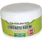 Fırsatkolik Mem Çörek Otu Kremi Green Box 200 ml - 004-Yeşil