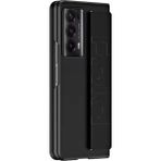 Fırsatkolik Mey Ithalat® Huawei Honor Magic V2 Kılıf Data Kapak - Siyah - 0 - Siyah
