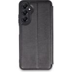 Fırsatkolik Mey Ithalat® Samsung Galaxy A05S Kılıf Flip Cover - Siyah - 0 - Siyah