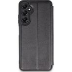 Fırsatkolik Mey Ithalat® Samsung Galaxy A35 5g Kılıf Flip Cover - Siyah - 0 - Siyah