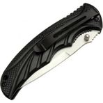 Fırsatkolik Mtech Handsome 451 Gri Kamp Çakı 21CM - Yarı Otomatik, Kemerlikli - 001-Gri