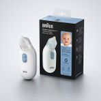 Fırsatkolik Nasal Aspirator 1 - 00 Siyah - Beyaz