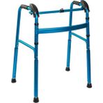 Fırsatkolik PR-491 Alüminyum Merdiven Tipi Walker (Yürüteç) - 00 Siyah - Beyaz