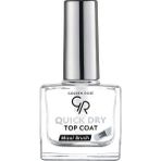 Fırsatkolik Quick Dry Top Coat - Oje Kurutucu - beyaz
