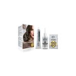 Fırsatkolik Saç Boyasi & Set Boya 6.0 Koyu Kumral 50ML - beyaz