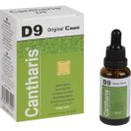 Fırsatkolik Strongart Cantharis D9 Damla - Standart