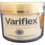 Fırsatkolik Variflex Bacak Için Masaj Bakım Kremi 100 ml - Standart