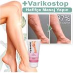 Fırsatkolik Varikostop Için Masaj ve Bakım Kremi 50 ml x 1 Adet - Standart