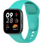 Fırsatkolik Xiaomi Redmi Watch 3 Klasik Kordon (Saat Değildir) - Turkuaz