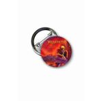 fırsatlar diyarı Megadeth - Peace Sells... but Who's Buying? Albümü Buton Rozet